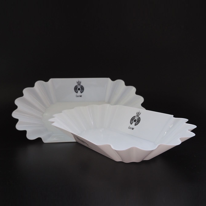 Plate