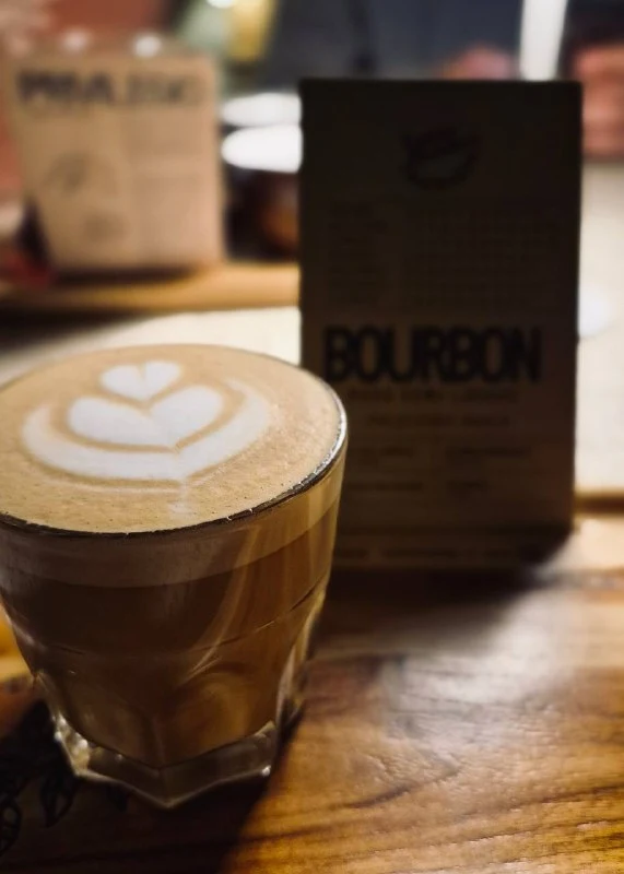 Колумбия: Forest Coffee и история фермы Эль Верхель. Фото 9