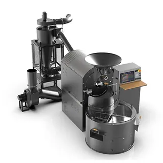 Giesen Coffee Roasters модель W45A: фото 2
