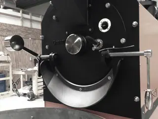 Giesen Coffee Roasters модель W45A: фото 5