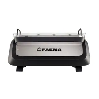 Кофемашина Faema E71E (2 и 3 группы): фото 4