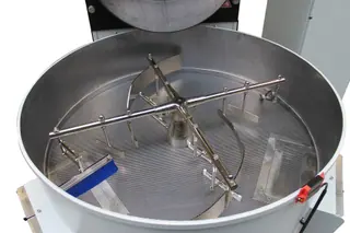 Giesen Coffee Roasters модель W30A: фото 4