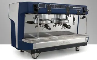 Кофемашина Faema Prestige+: фото 2