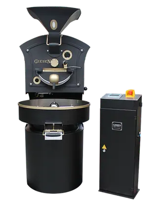 Giesen Coffee Roasters модель W6A: фото 3