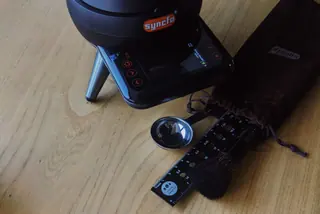 Syncfo Universal Coffee Analyzer: фото 13