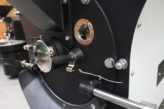 Giesen Coffee Roasters модель W30A: фото 3