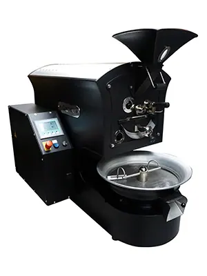 Giesen Coffee Roasters модель W1A: фото 2