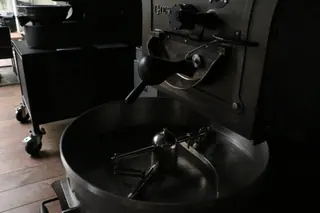 Giesen Coffee Roasters модель W6A: фото 10