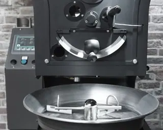Giesen Coffee Roasters модель W1A: фото 8