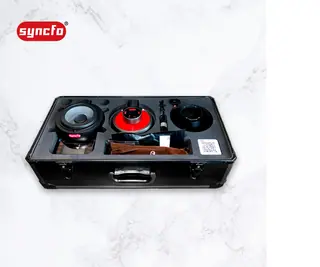 Syncfo Universal Coffee Analyzer: фото 4