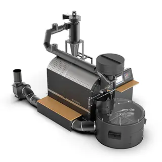 Giesen Coffee Roasters модель W140A: фото 2