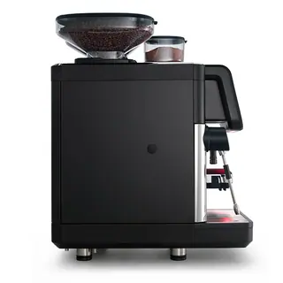 Кофемашина Faema X20 CS10 (Молочная система, Шоколад): фото 4