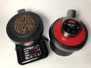 Syncfo Universal Coffee Analyzer: фото 2