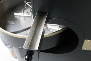 Giesen Coffee Roasters модель W15A: фото 8