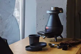 Syncfo Universal Coffee Analyzer: фото 8