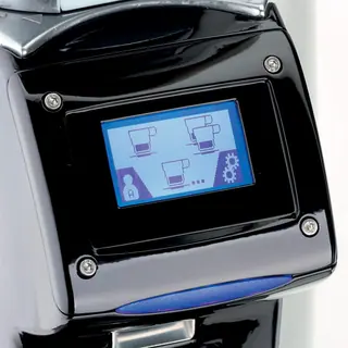 Кофемолка Faema MD 3000 On-demand Touch: фото 2
