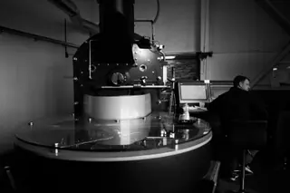 Giesen Coffee Roasters модель W140A: фото 4