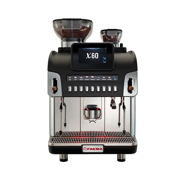 Кофемашина Faema X60 S100