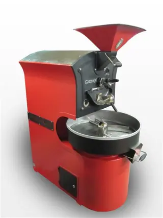 Giesen Coffee Roasters модель W6A: фото 4