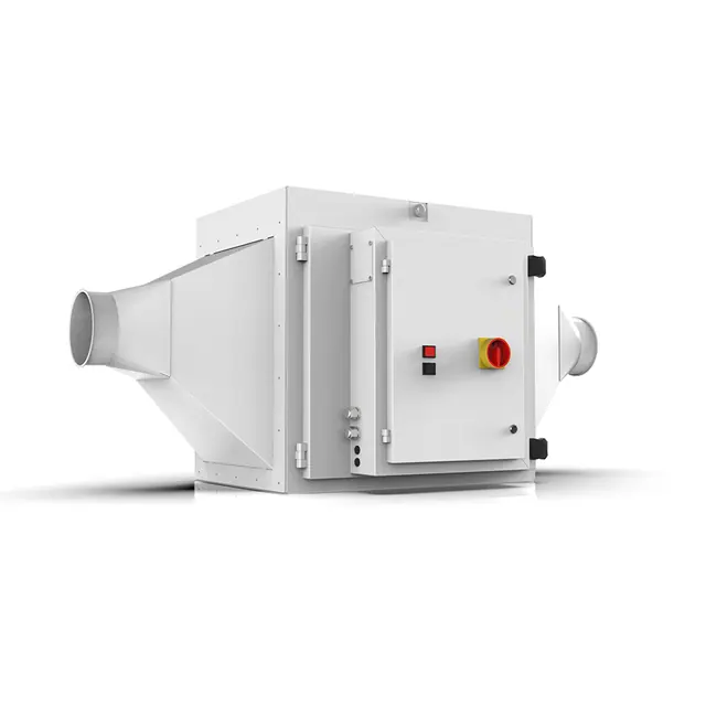 Giesen Электростатический фильтр SFE50