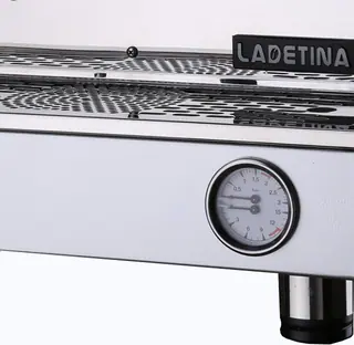 Кофемашина Ladetina Z1: фото 3