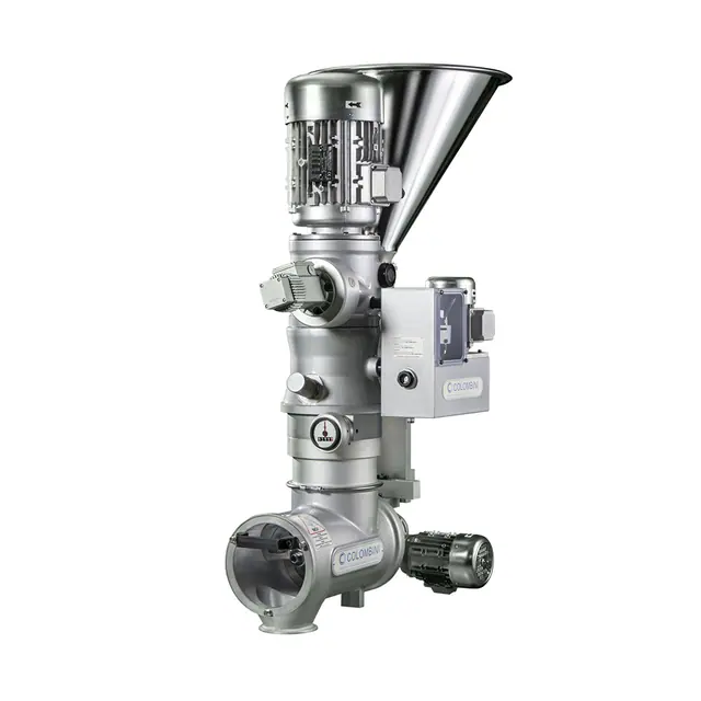 Colombini TA150-200