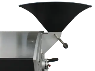 Giesen Coffee Roasters модель W6A: фото 8