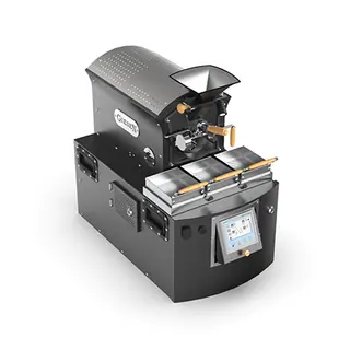 Giesen Coffee Roasters модель WPG1/WPE1: фото 2