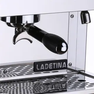 Кофемашина Ladetina Z1: фото 2