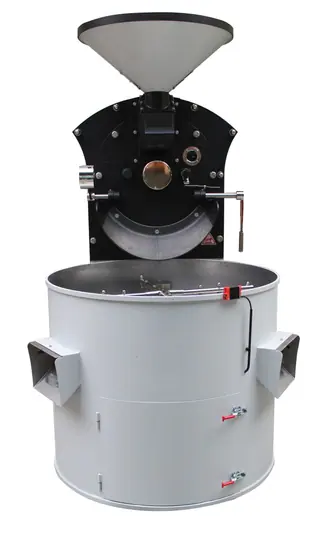 Giesen Coffee Roasters модель W30A: фото 5