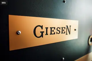 Giesen Coffee Roasters модель W30A: фото 15