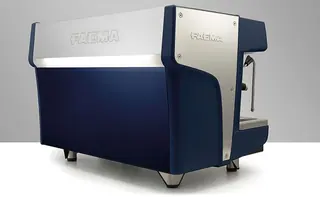 Кофемашина Faema Prestige+: фото 3