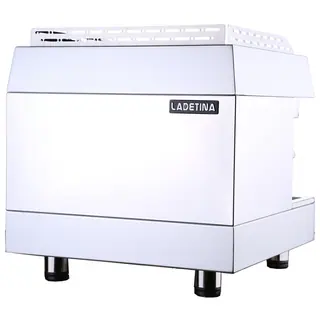 Кофемашина Ladetina Z1: фото 5