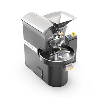 Giesen Coffee Roasters модель W15A: фото 11