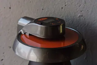 Syncfo Universal Coffee Analyzer: фото 15
