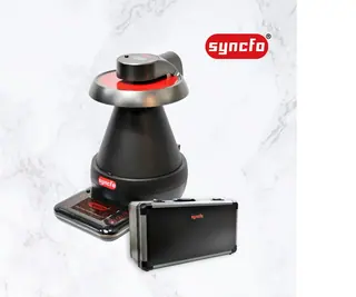 Syncfo Universal Coffee Analyzer: фото 6