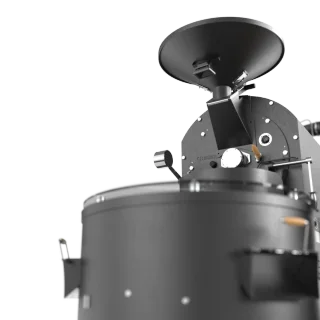 Giesen Coffee Roasters модель W60 PRO: фото 2