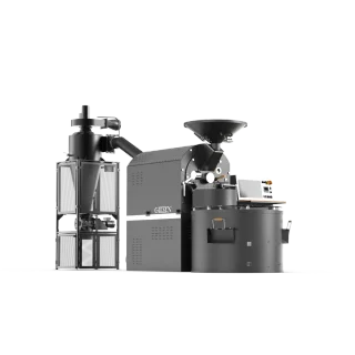Giesen Coffee Roasters модель W60 PRO: фото 3
