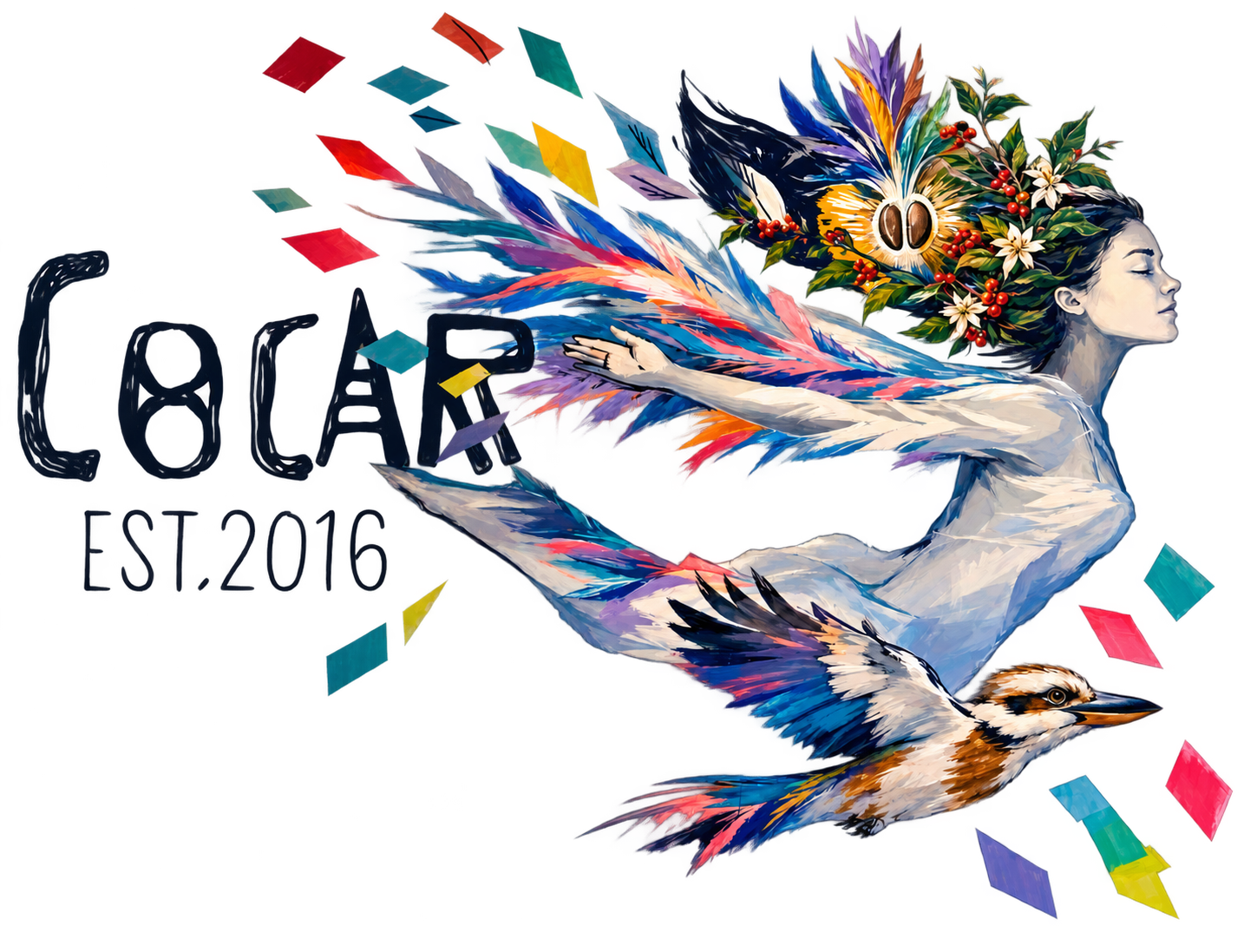 Кокар на выставке PIR EXPO 2026