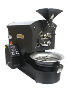 Кофе-ростер Giesen W1M