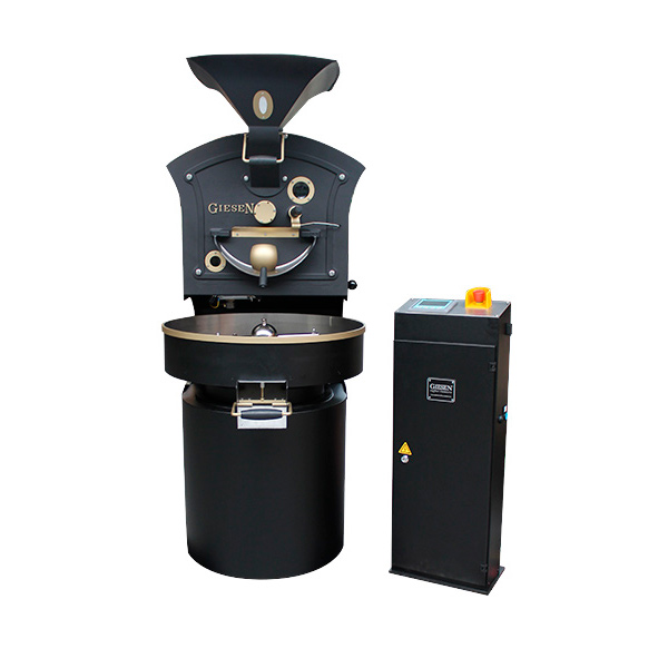 Кофе ростер Giesen Coffee Roasters модель W6A
