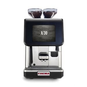 Купить профессиональную кофемашину faema x30 s10