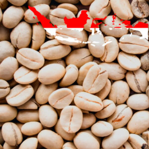 Кофе из Индонезии