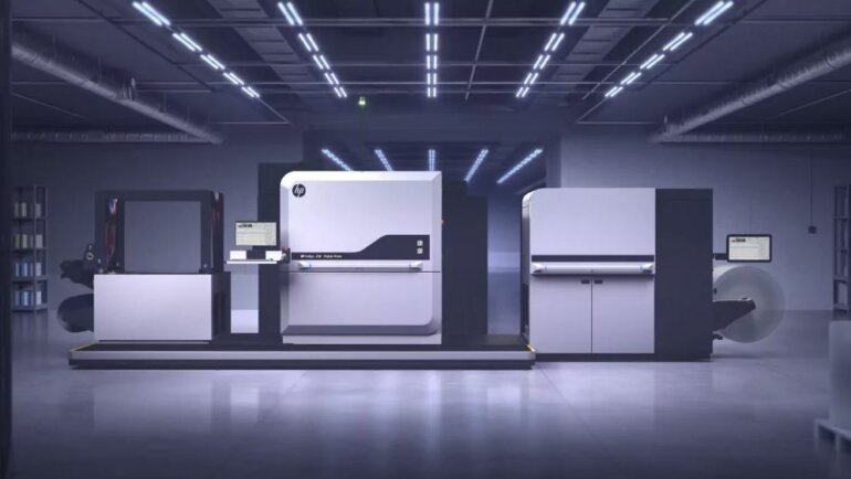 MTPack инвестирует миллионы в передовую зеленую технологию печати