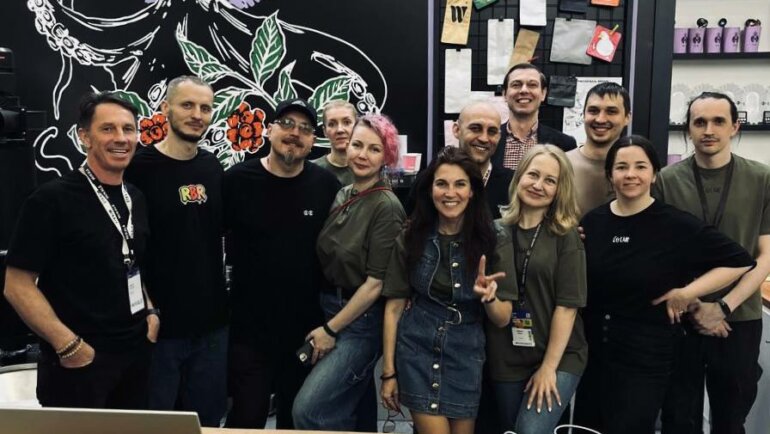 Результаты выставки Coffee Tea Cacao Expo – 2025