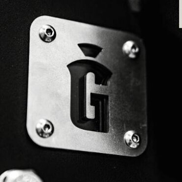 Ребрендинг Giesen