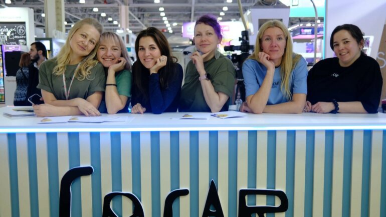 Итоги выставки PIR Expo 2025